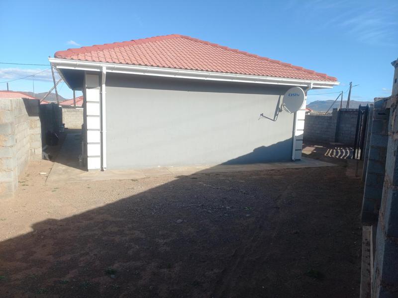 3 Bedroom Property for Sale in Queenstown Central Eastern Cape